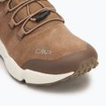 CMP Yumala Life Style scarpe da donna cenere 7