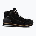 Stivali da trekking da donna CMP Electra Mid nero 38Q4596 2