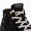 Stivali da trekking da donna CMP Electra Mid nero 38Q4596 9