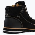 Stivali da trekking da donna CMP Electra Mid nero 38Q4596 10