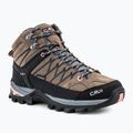 Scarpe da trekking donna CMP Rigel Mid Wp cenere