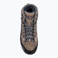 Scarpe da trekking donna CMP Rigel Mid Wp cenere 5
