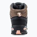 Scarpe da trekking donna CMP Rigel Mid Wp cenere 6