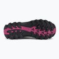 Scarpe da trekking donna CMP Rigel Mid Wp titanio/skyway 5