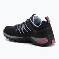 Scarpe da trekking donna CMP Rigel Low Wp titanium/skyway 3