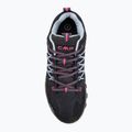 Scarpe da trekking donna CMP Rigel Low Wp titanium/skyway 5