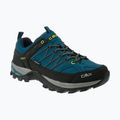 Scarpe da trekking da uomo CMP Rigel Low blu 3Q13247 12