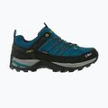 Scarpe da trekking da uomo CMP Rigel Low blu 3Q13247 13