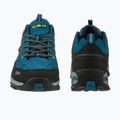 Scarpe da trekking da uomo CMP Rigel Low blu 3Q13247 15