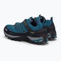 Scarpe da trekking da uomo CMP Rigel Low blu 3Q13247 3