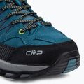 Scarpe da trekking da uomo CMP Rigel Low blu 3Q13247 8