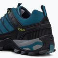 Scarpe da trekking da uomo CMP Rigel Low blu 3Q13247 11