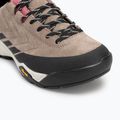Stivali da trekking da donna CMP Mintaka Wp cenere 7