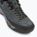 Stivali da trekking da uomo CMP Mintaka Wp titanio 7