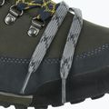 Stivali da trekking da uomo CMP Heka WP militare/antracite 16