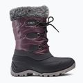 CMP Stivali da neve da donna Nietos Low Wp grigio 3Q78956 2