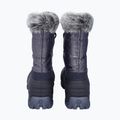 CMP Stivali da neve da donna Nietos Low Wp nero/blu 11