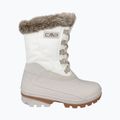 Stivali da neve per bambini CMP Polhanne vanillia 8