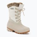 Stivali da neve per bambini CMP Polhanne vanillia
