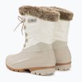 Stivali da neve per bambini CMP Polhanne vanillia 3