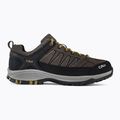 Stivali da trekking da uomo CMP Sun marrone 31Q4807 2