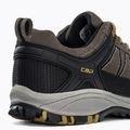 Stivali da trekking da uomo CMP Sun marrone 31Q4807 8