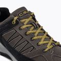 Stivali da trekking da uomo CMP Sun marrone 31Q4807 9