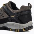Stivali da trekking da uomo CMP Sun marrone 31Q4807 10