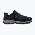 Stivali da trekking da uomo CMP Sun blu navy 31Q4807 2