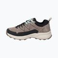 Scarpe da trekking da donna CMP Kaleepso Low Wp cenere/vetro 9