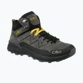 Stivali da trekking da uomo CMP Kaleepso Mid grigio 31Q4917 11