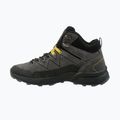 Stivali da trekking da uomo CMP Kaleepso Mid grigio 31Q4917 13