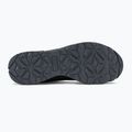 Stivali da trekking da uomo CMP Kaleepso Mid grigio 31Q4917 5