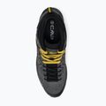 Stivali da trekking da uomo CMP Kaleepso Mid grigio 31Q4917 6