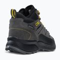 Stivali da trekking da uomo CMP Kaleepso Mid grigio 31Q4917 8