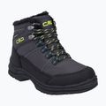 Scarponi da neve junior CMP Annuuk Snowboots Wp anthracite/deep lake 8