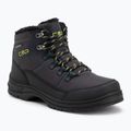 Scarponi da neve junior CMP Annuuk Snowboots Wp anthracite/deep lake