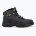 Scarponi da neve junior CMP Annuuk Snowboots Wp anthracite/deep lake 2