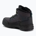 Scarponi da neve junior CMP Annuuk Snowboots Wp anthracite/deep lake 3