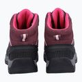 CMP stivali da trekking per bambini Rigel Mid Wp maroon 3Q12944/05HM 7