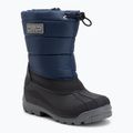 Stivali da neve junior CMP Sneewy Snowboots black/blue