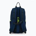 Zaino da trekking CMP Kids Rebel 10 l bluestone 3