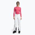 CMP manica lunga termoattiva donna 3Y96804 fucsia melange 2