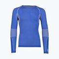 CMP thermal active longsleeve uomo 3Y97800 royal melange