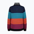 CMP Maglione donna 7H76264 Pullover lavorato a maglia antracite 2