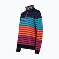 CMP Maglione donna 7H76264 Pullover lavorato a maglia antracite 3
