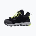 CMP Kishnar 2.0 Wp scarpe da trekking per bambini nero 3Q84984 12