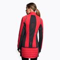 Giacca skit da donna CMP 30A2276 arancione 30A2276/C653/D44 4