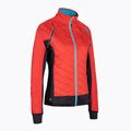 Giacca skit da donna CMP 30A2276 arancione 30A2276/C653/D44 11
