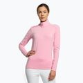Felpa CMP donna 30L1086 rosa